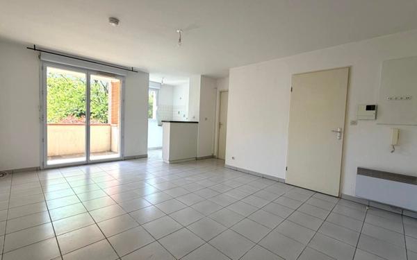 Appartement à louer    2 pièces •  Toulouse
