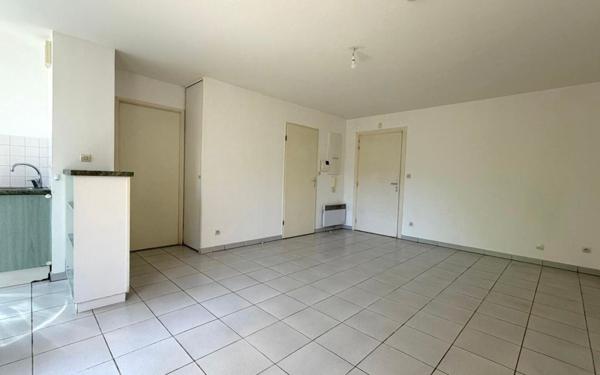 Appartement à louer    2 pièces •  Toulouse