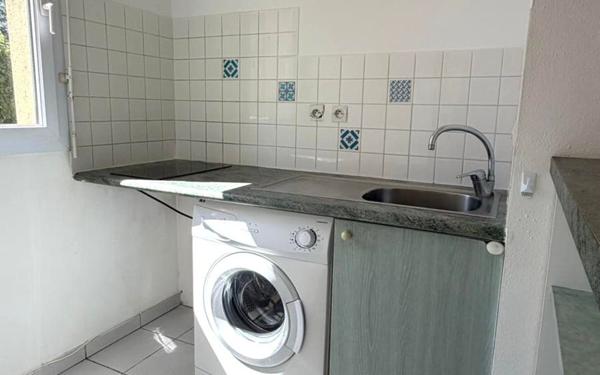 Appartement à louer    2 pièces •  Toulouse