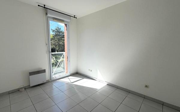Appartement à louer    2 pièces •  Toulouse