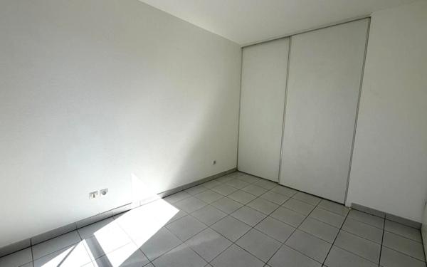 Appartement à louer    2 pièces •  Toulouse