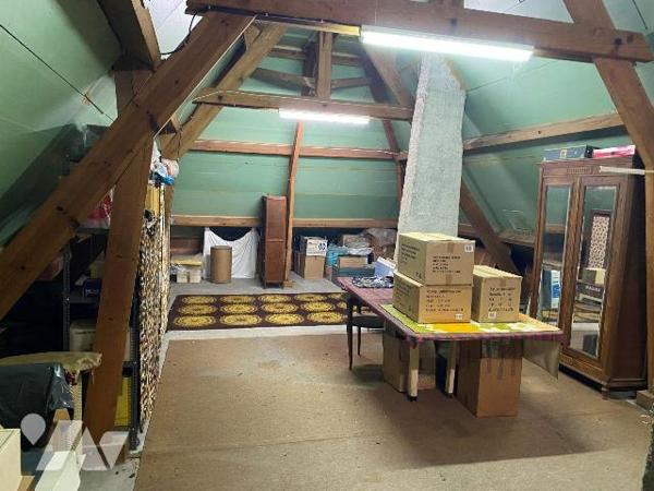 A VENDRE - Dans le bourg du village à CAJARC (Lot - 46160) à 100 mètres du Tour de Ville et de ...