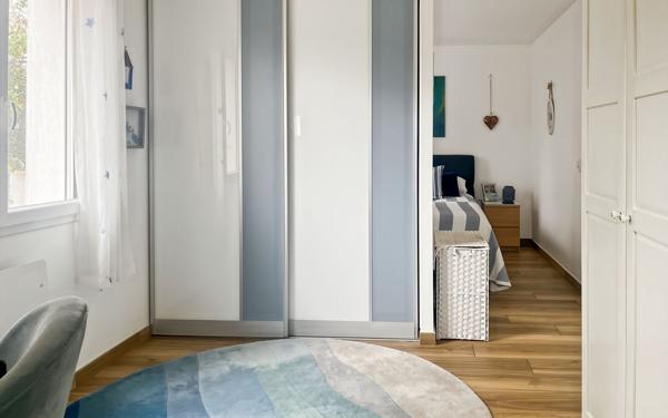 Maison à vendre    4 pièces •  Marseillan