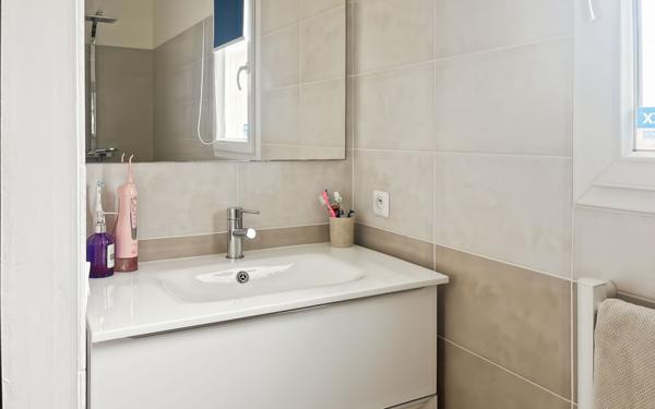 Maison à vendre    4 pièces •  Marseillan