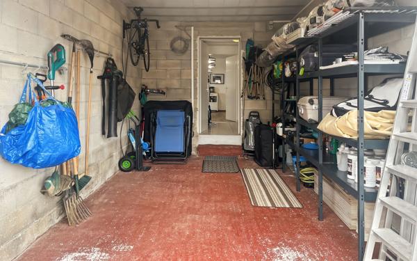 Maison à vendre    4 pièces •  Marseillan