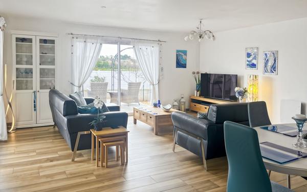 Maison à vendre    4 pièces •  Marseillan