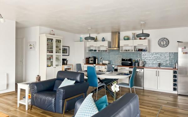 Maison à vendre    4 pièces •  Marseillan