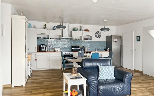 Maison à vendre    4 pièces •  Marseillan