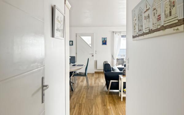 Maison à vendre    4 pièces •  Marseillan