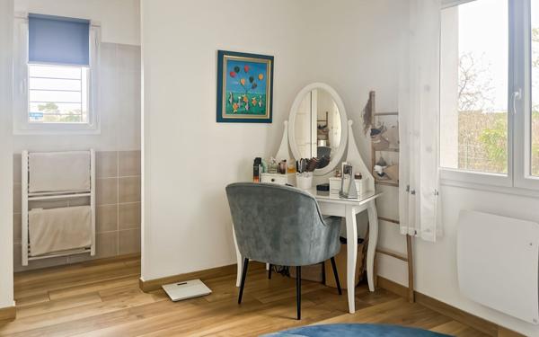 Maison à vendre    4 pièces •  Marseillan