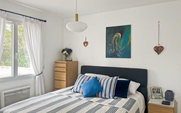 Maison à vendre    4 pièces •  Marseillan