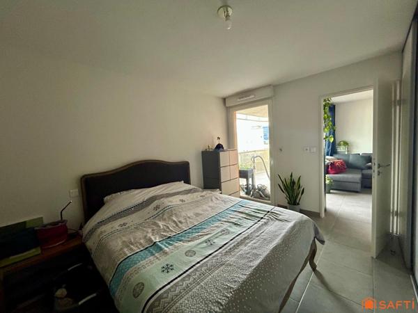 T2 avec Garage - Quartier Nouvelle Mairie