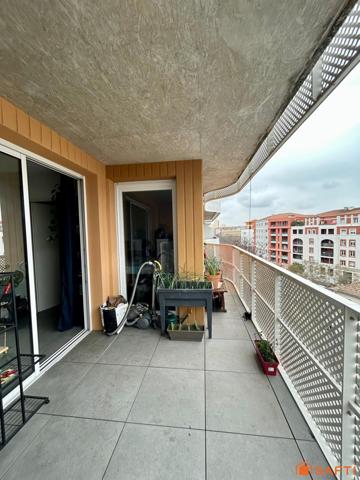 T2 avec Garage - Quartier Nouvelle Mairie