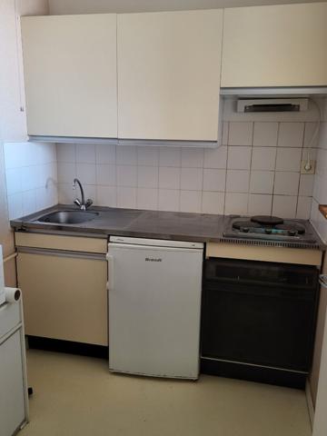 Vue mer exceptionnelle, appartement 2 chambres, à deux pas du Casino de Pornichet,  
Pornichet 44380