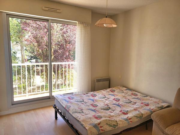 Vue mer exceptionnelle, appartement 2 chambres, à deux pas du Casino de Pornichet,  
Pornichet 44380