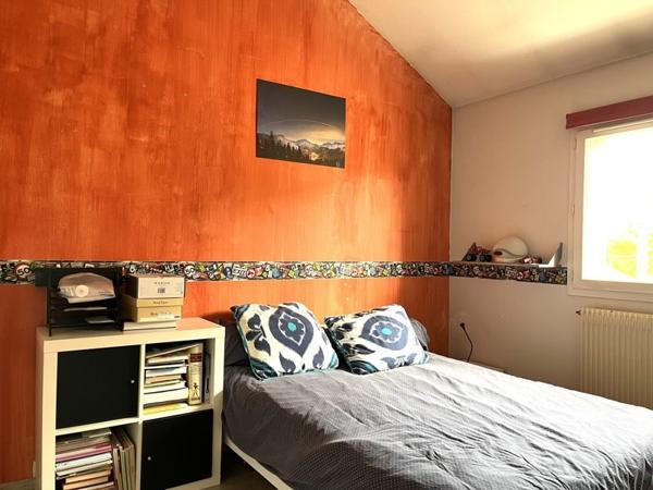 Maison à vendre |  Saint-Genis-Laval |  7 pièces | 178 m²