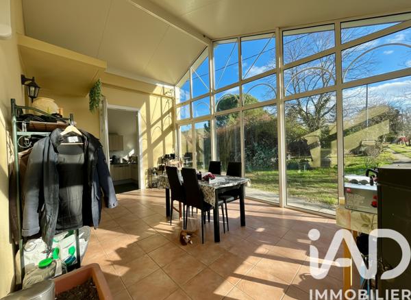 Maison à vendre 5 pièces 99 m² Aigues-Vives