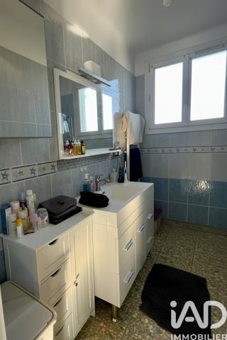 Maison à vendre 5 pièces 99 m² Aigues-Vives