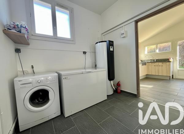 Maison à vendre 5 pièces 99 m² Aigues-Vives