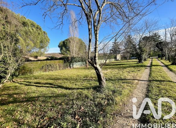 Maison à vendre 5 pièces 99 m² Aigues-Vives
