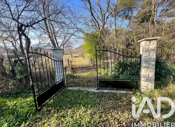 Maison à vendre 5 pièces 99 m² Aigues-Vives