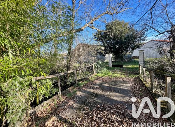 Maison à vendre 5 pièces 99 m² Aigues-Vives