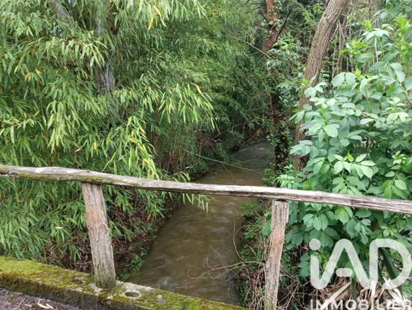 Maison à vendre 5 pièces 99 m² Aigues-Vives