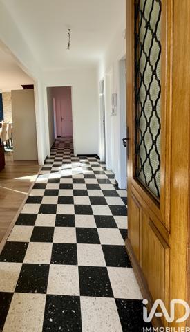 Maison à vendre 5 pièces 99 m² Aigues-Vives