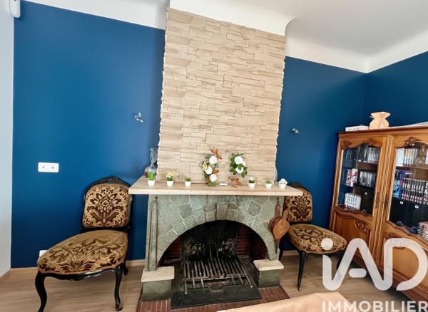 Maison à vendre 5 pièces 99 m² Aigues-Vives