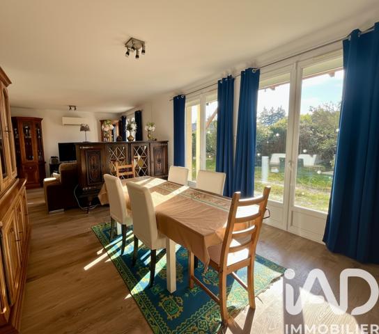 Maison à vendre 5 pièces 99 m² Aigues-Vives