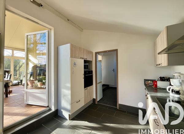 Maison à vendre 5 pièces 99 m² Aigues-Vives