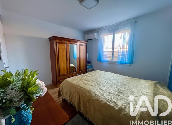 Maison à vendre 5 pièces 99 m² Aigues-Vives