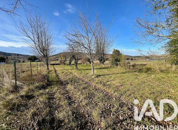 Maison à vendre 5 pièces 99 m² Aigues-Vives