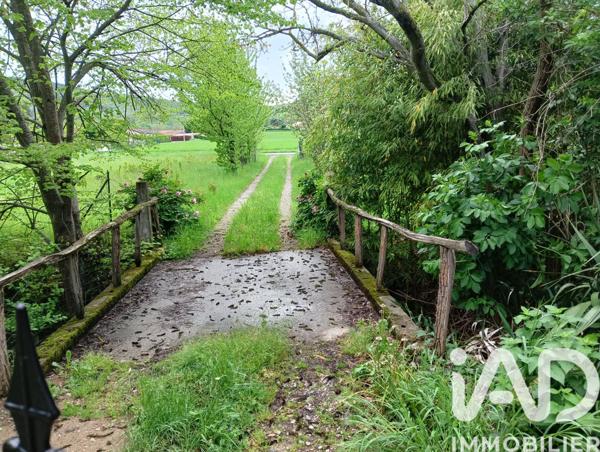 Maison à vendre 5 pièces 99 m² Aigues-Vives