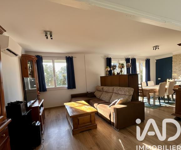 Maison à vendre 5 pièces 99 m² Aigues-Vives