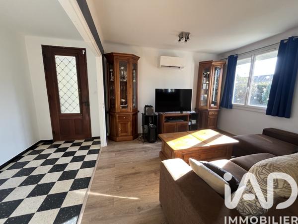 Maison à vendre 5 pièces 99 m² Aigues-Vives