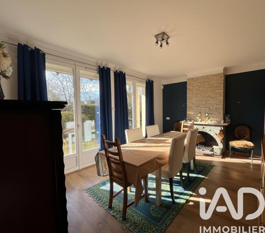 Maison à vendre 5 pièces 99 m² Aigues-Vives