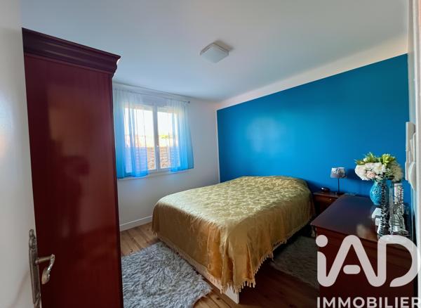 Maison à vendre 5 pièces 99 m² Aigues-Vives