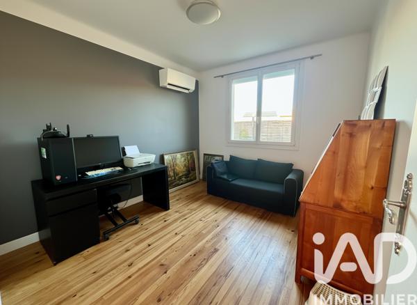 Maison à vendre 5 pièces 99 m² Aigues-Vives