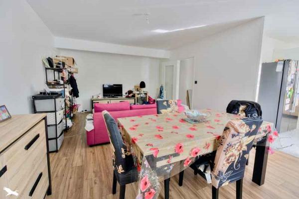 Appartement à vendre |  Brest |  5 pièces | 90 m²