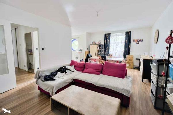 Appartement à vendre |  Brest |  5 pièces | 90 m²