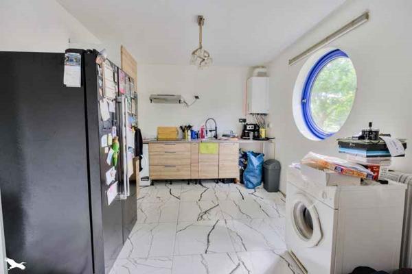 Appartement à vendre |  Brest |  5 pièces | 90 m²