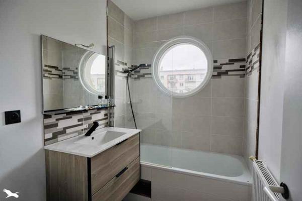 Appartement à vendre |  Brest |  5 pièces | 90 m²