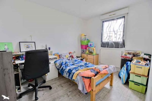 Appartement à vendre |  Brest |  5 pièces | 90 m²