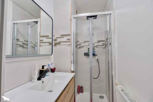 Appartement à vendre |  Brest |  5 pièces | 90 m²