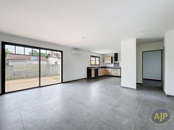 Vente maison Gujan Mestras : 495 000 € - AJP ACTEA La Hume