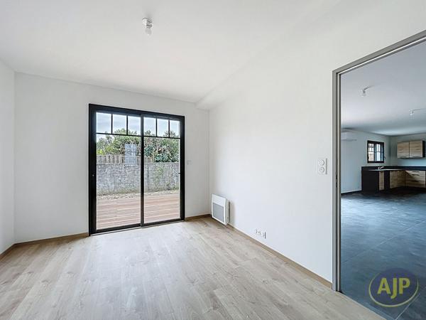 Vente maison Gujan Mestras : 495 000 € - AJP ACTEA La Hume