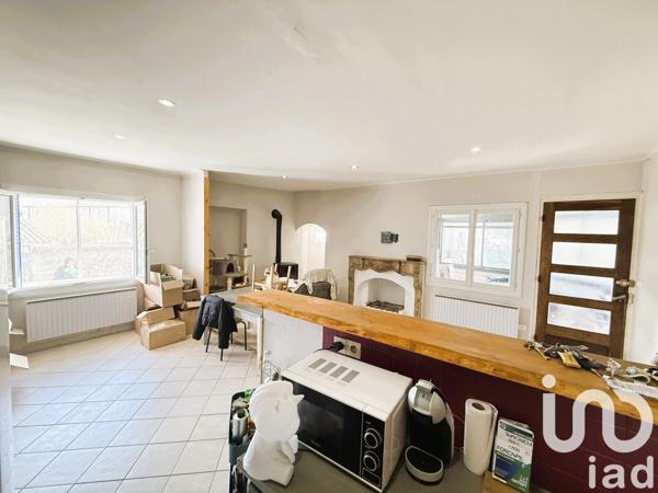 Maison à vendre 7 pièces 95 m² Saint-Paul-Trois-Châteaux