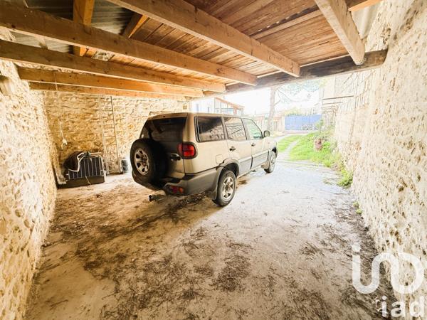 Maison à vendre 7 pièces 95 m² Saint-Paul-Trois-Châteaux