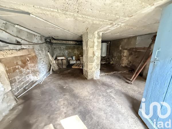 Maison à vendre 7 pièces 95 m² Saint-Paul-Trois-Châteaux